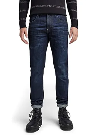 G-Star RAW Revend Fwd dżinsy skinny Dżins Mężczyźni, ,29W / 30L