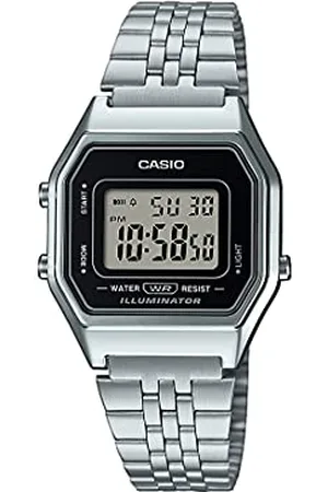 Casio LA680WEA-1EF Zegarek, 29 x 34 mm