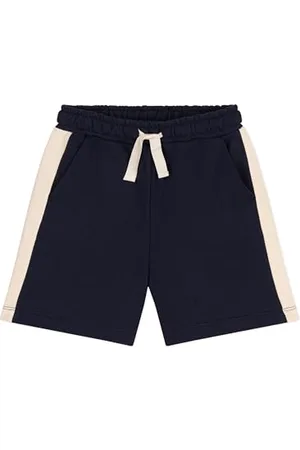 Petit Bateau Short Bateau SMOKIN3A, , 3 lat