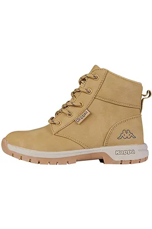 Kappa CAMMY K Uniseks - dzieci Buty z krótką cholewką, , 33 EU