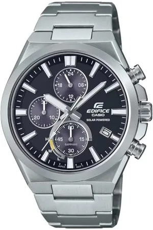 Casio Efs-s630d-1avuef Watch One Size, bransoletka