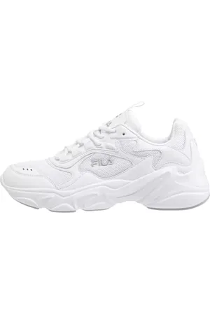 Fila Collene Teens Sneaker dziecięce buty typu sneakers, , 37 eu