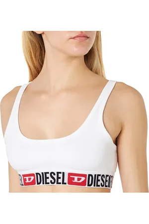 Diesel Ufsb-oriba Biustonosz Damski, , S