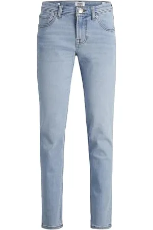 JACK & JONES JACK&JONES JUNIOR Jjiglenn Jjoriginal Sq 730 Sn Jnr, , 134