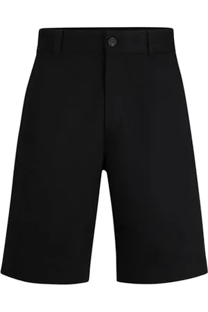 HUGO BOSS Męskie szorty, płaskie, , 31