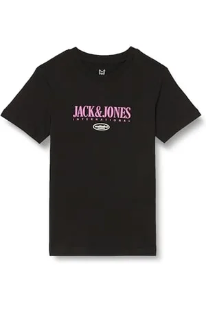 JACK & JONES T-shirt chłopięcy, , 140