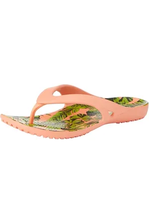 Crocs Damskie klapki Kadee II, sandały damskie, 43 EU