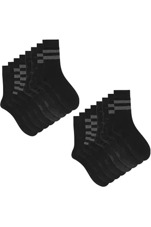 Dim Skarpety męskie Eco Style x8, , 40/45 EU