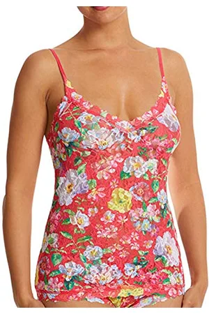 Hanky Panky Damski 8A4731 T-shirt Superbloom, Small, , S