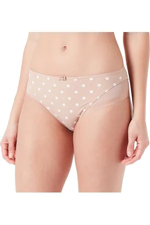 Dim Majtki damskie Generous Classic x1, , 3XL