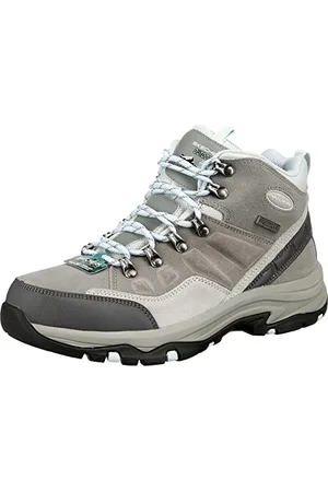 Skechers Damskie buty trekkingowe Trego Rocky Mountain, , 39.5 EU