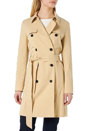 HUGO BOSS Damski trencz, , 46 EU