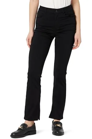 Comma, Dżinsy Flared Leg, Regular Fit, , 46