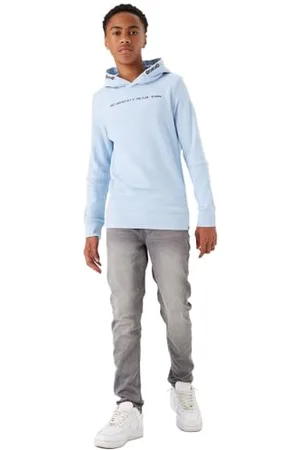 Garcia Kids N43661_Boys Sweat, , 128