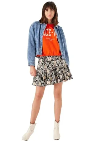 Garcia Colbert + Gilet kurtka damska, , M