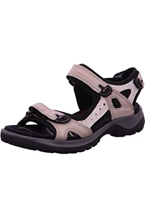 Ecco Offroad Sandały Kobiety, , 42 EU