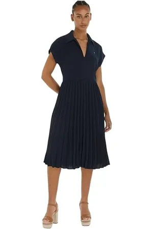 Tommy Hilfiger Sukienki damskie Fit & Flare, , 64