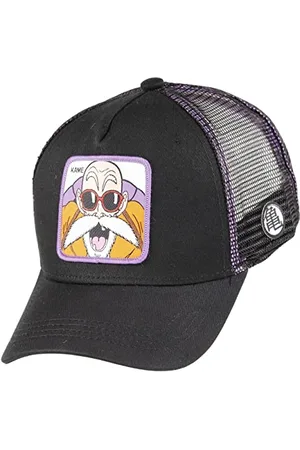 Capslab Muten Roshi czapka z daszkiem Dragon Ball Z, , jeden rozmiar