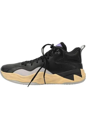 Brand Black BRANDBLACK Villain Dirty, 41 EU Unisex Dorosły Czarny, Szary, , 41 EU