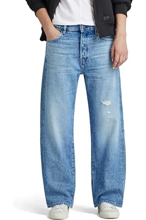 G-Star RAW Bowey Boyfriend 3D Boyfriend, , 32W / 32L
