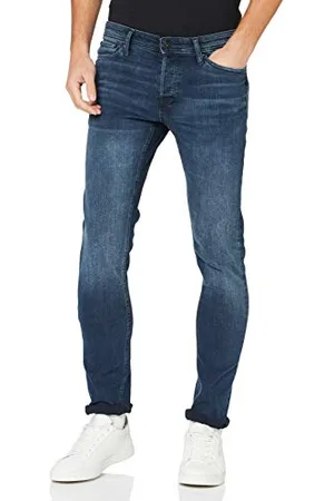 JACK & JONES Glenn Original Jeans dla mężczyzn