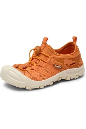 Bisgaard Zion Water Shoe, pomarańczowe, rozmiar 33 EU, , 33 EU