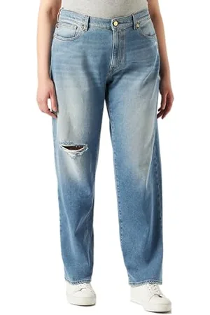 Moschino Moschino dżinsy damskie, , 32 PL