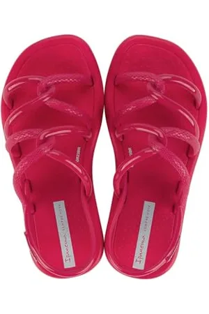 Ipanema KIDS MEU Sol Sandal Kids, Sandały Płaskie Dziewczyny, , 34/35 EU