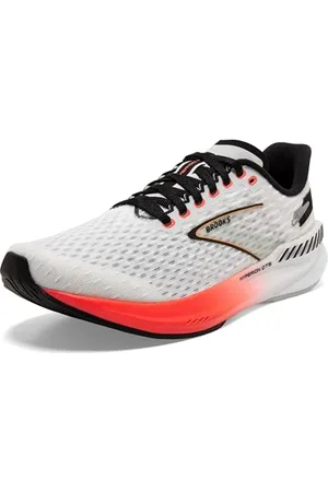 Brooks Hyperion GTS, 41 EU, Blue Fiery Koral Pomarańczowy, 41 EU