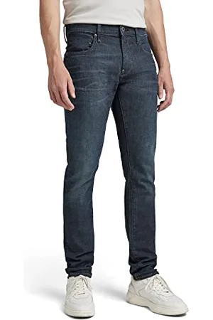 G-Star RAW Revend Fwd dżinsy skinny Spodnie Mężczyźni, , 31W / 30L