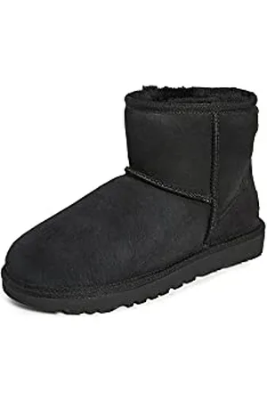 UGG Classic Mini II Klasyczne kozaki Kobiety, , 36 EU