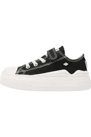 British Knights Kaya Flow Low Girls Trampki niskie, , 31 EU