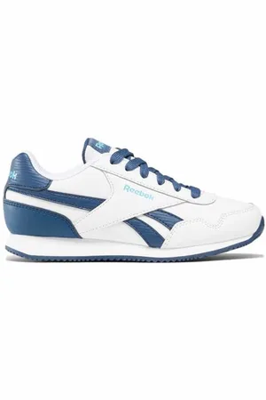 Reebok Royal Cl Jog 3.0 Adidasy Chłopcy, ,34 EU
