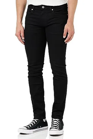 Pepe Jeans Hatch Regular Jeans Męskie, , 33W