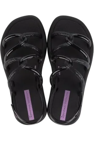 Ipanema KIDS MEU Sol Sandal Kids, Sandały Płaskie Dziewczyny, , 34/35 EU