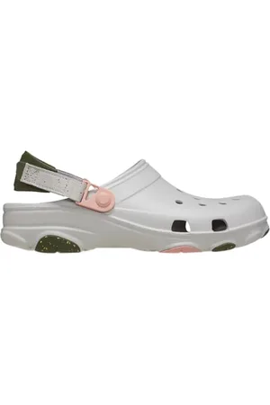 Crocs Mixed Classic All Terrain Clog, , 44-46 EU