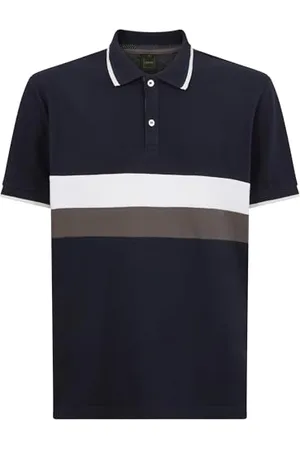 Geox Man M Polo Polo Blue Nights_M, , M