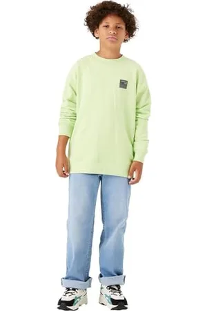 Garcia N43660 Teen Sweatshirt 8-9 Years