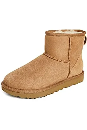 UGG Classic Mini II Klasyczne kozaki Kobiety, , 37 EU