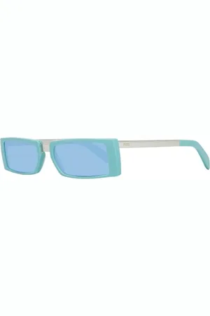 Emilio Pucci Unisex Mod. Ep0126 5393v okulary przeciwsłoneczne, wielokolorowe (wielokolorowe), rozmiar uniwersalny, , jeden rozmiar