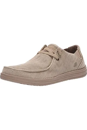 Skechers Męskie sneakersy Melson Raymon, , 42 EU