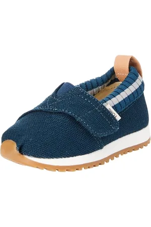 TOMS Girl Alpargata Resident Basket, , 29 EU