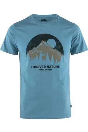 Fjällräven 87053-543 Nature T-Shirt M T-shirt męski rozmiar M, , M