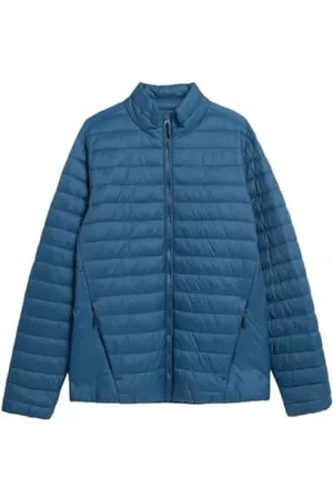4F Down Jacket M239 Kurtka, , XXL Mężczyźni, , XXL