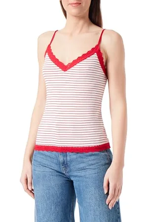 Hanky Panky Francuski majtek koronkowy Codzienny Bielizna damska, , S