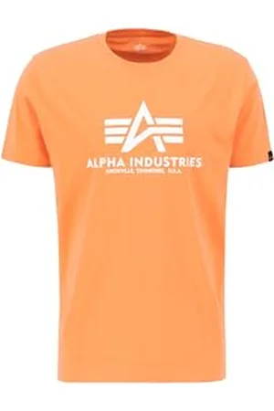 Alpha Industries Basic T-shirt męski