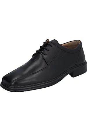 Josef Seibel Maurice 41200 Derby męskie, , 41 EU