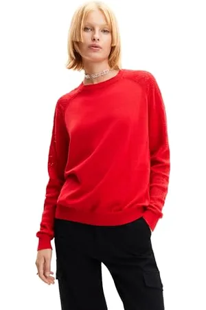 Desigual Bluza damska JERS_Nicole, , M