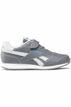 Reebok Royal CL Jog 3.0 1V, Kapcie, , 32 EU, Pugry6 Pugry2 Kinblu, 32 EU