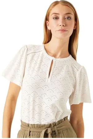 Garcia J.M. , S.A. T-Shirt Short Sleeve Koszulka damska, , M